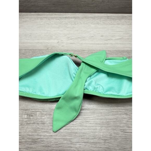 Victoria's Secret Bikini Top S/P - Picture 2 of 3